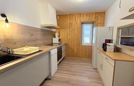 Gites des Gentianes - Foto 29