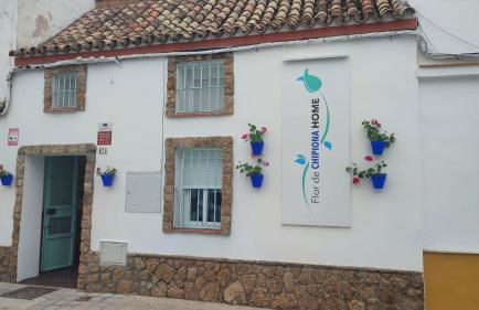 Geranio Chipionahome - Foto 43