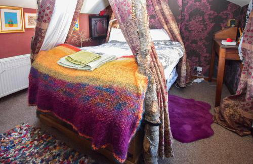 Rainbow Cottage - Foto 7