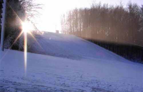 Casita - Sterneferienhaus mit Garten, Sauna und Wallbox - Foto 70