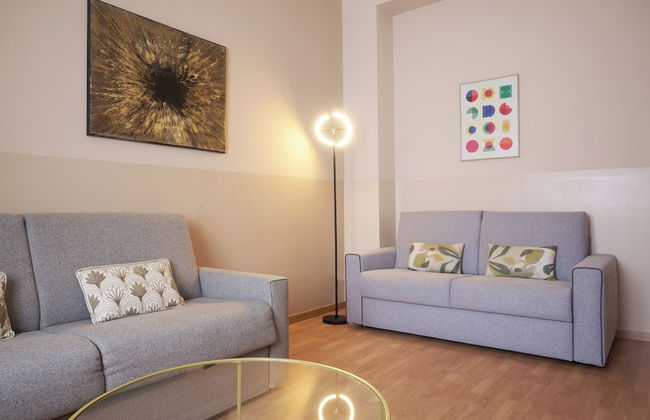 Milan Retreats Duomo Carrobbio - Foto 67