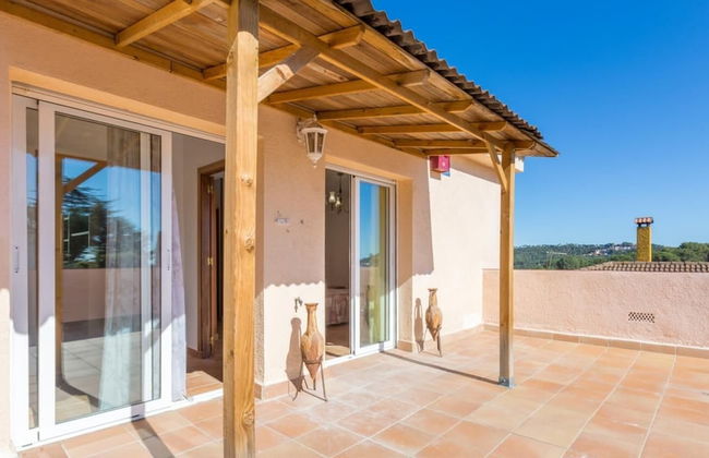 Del Pi in Blanes With 4 Bedrooms and 3 Bathrooms - Photo 18