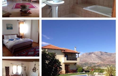 Crete Family Villas - Foto 4