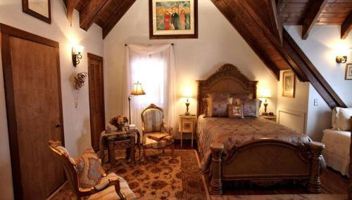 Luxury Romantic Bed and Breakfast Retreat in Northern Arkansas - Foto 4