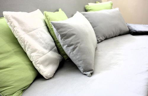 Villa Brodthage, App. 2 - Foto 26