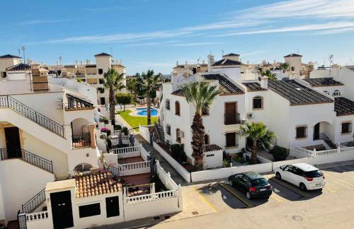 Pool View Apartment at Jumilla III - Foto 6