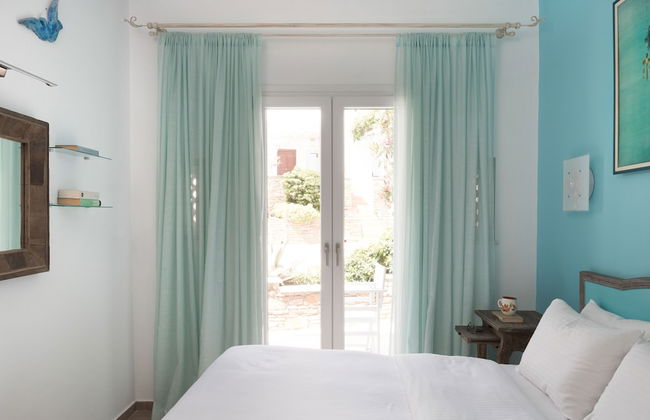 Tinos Resort Hotel - Photo 24