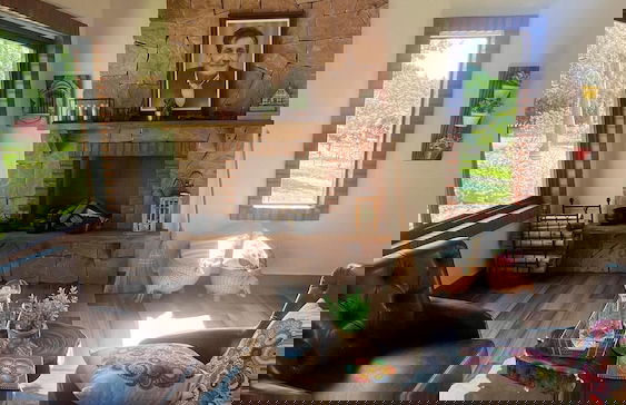 Cabaña Mi Querido Viejo - Foto 39