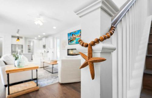 Paradise Unlocked Plunge Pool BBQ Walk Downtown - Foto 3