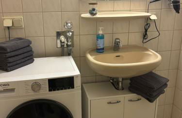 Boardinghouse Plauen im Zentrum der Stadt - Foto 66