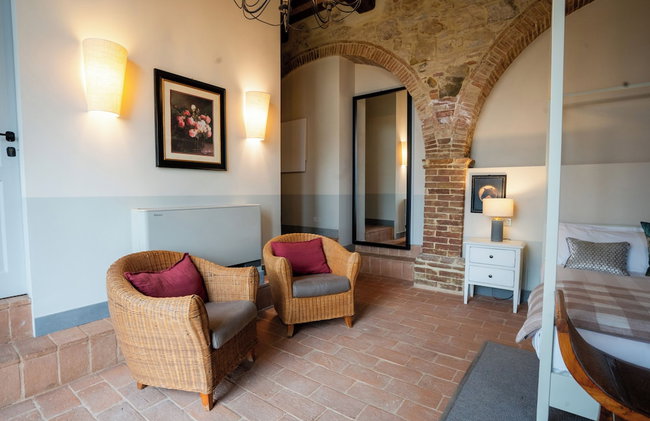 Tenuta Sant'Ilario - Photo 60