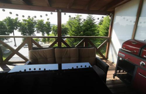 Kaszubskie Zacisze Zawory - Foto 15