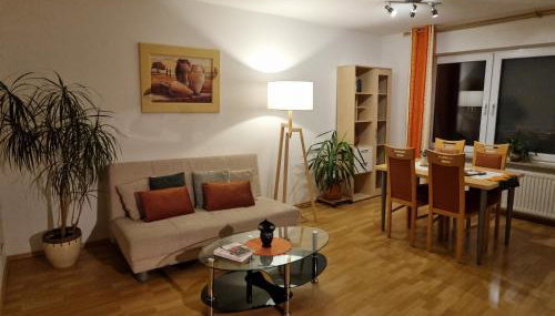 Eva's Appartment for Business&Monteur&Relax - Foto 3