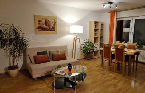 Eva's Appartment for Business&Monteur&Relax - Foto 8