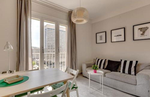 Apartment Link BCN Sants - Foto 1