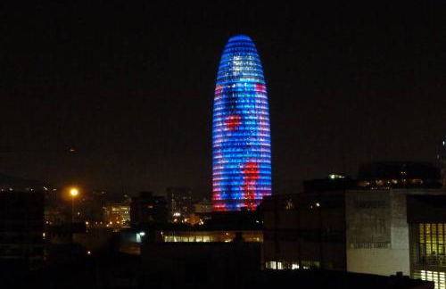 Sunny Apt Barcelona 22 - Foto 20