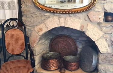 Chora Samothrakis, House with courtyard - Foto 28