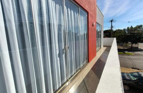 Hotel Vitória - Guaíra - Foto 45