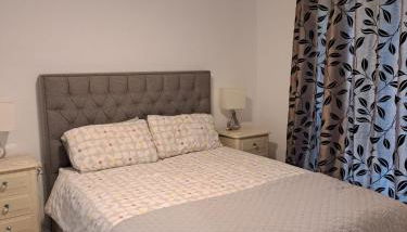 Mirasol Garden Apartment in La Cala De Mijas - Photo 3