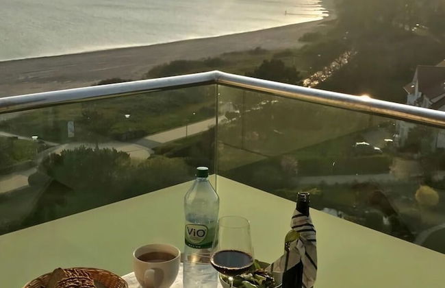 Lovely Apartment in Neustadt - Foto 7