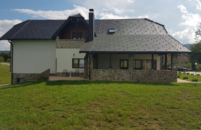 Villa Stone - Photo 54