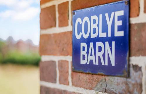 Coblye Barn - Photo 19