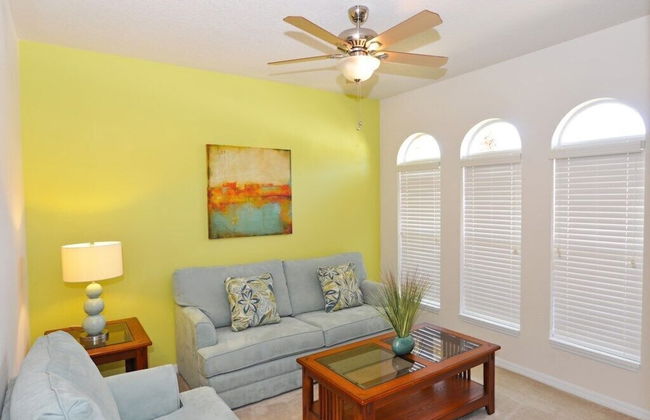 Watersong Resort - 6 Bed - Private Pool - IHR 3086 - Foto 13