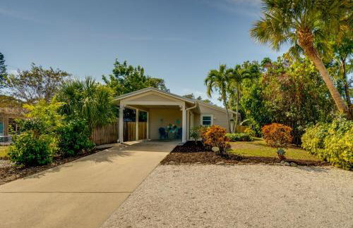 Walk to the Bay Family-Friendly Oasis in Sarasota - Foto 26