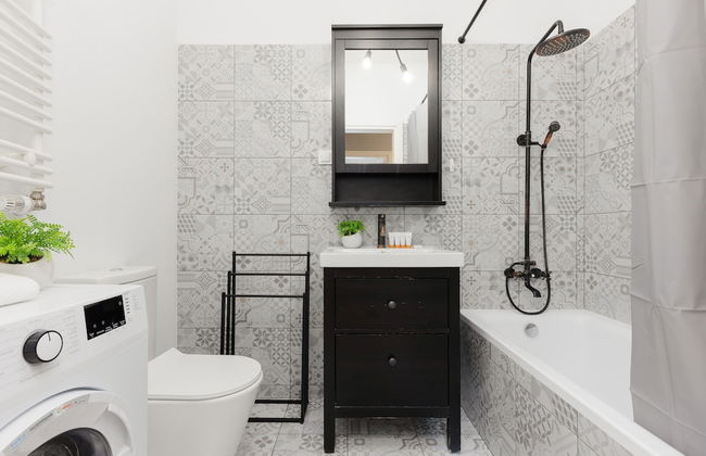 Krasinskiego Comfy Apartament by Renters - Foto 25