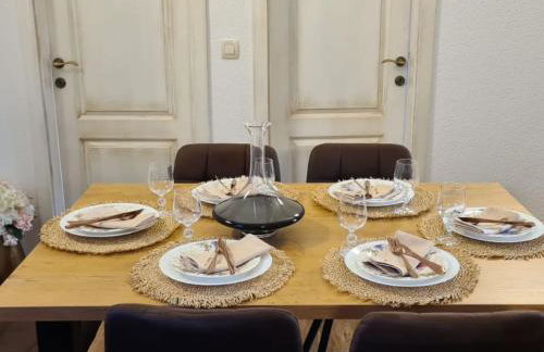 Villa Popovi a Dvori - Six Bedroom Villa with Pool - Foto 14