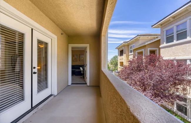 2BR Getaway Pool Gym Basketball Court Theater Access - Foto 20