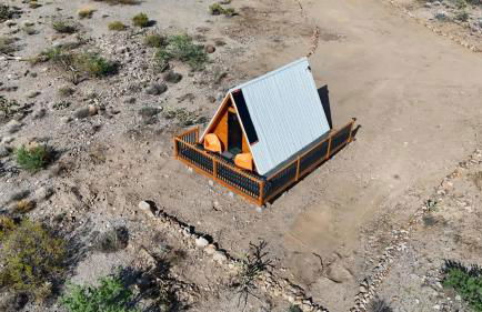 Star Gazer #2 Grand Canyon - Foto 12