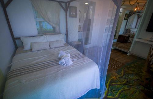 Loft Mangue Arte e Romance - Foto 9