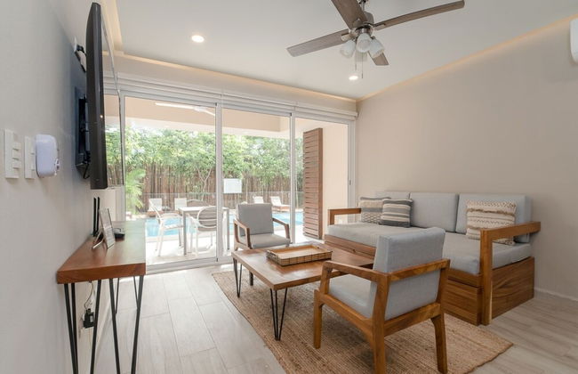 Lumina at Mareah Tulum - Photo 21