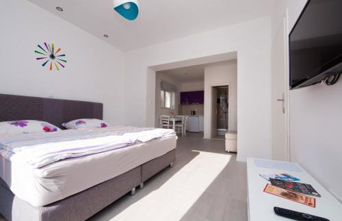 Apartments F & P - Foto 7