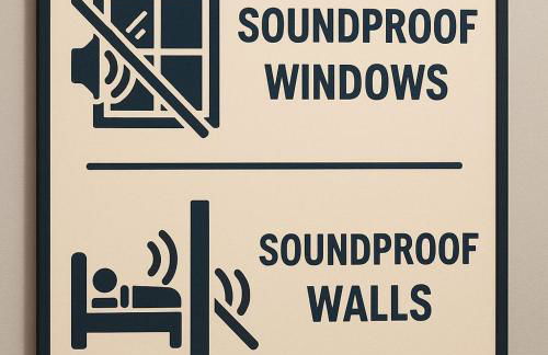 Centro & Mare - Rooms - Suites - Garage - Foto 13