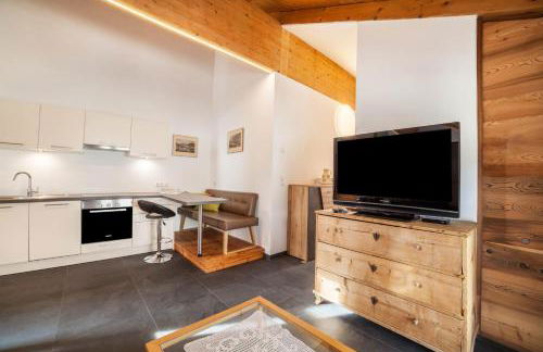 Ferienwohnung Burgeis - Foto 7