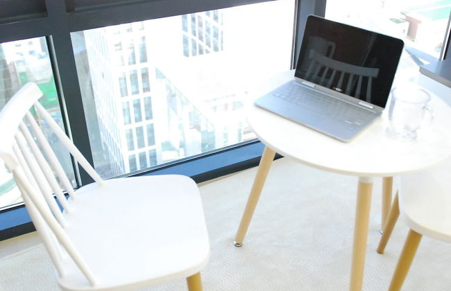 KPOP Coex Gangnam Stay - Foto 48