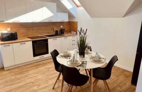 Apartament Warszawska - Foto 17