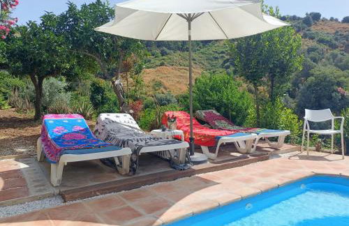 Villa María, más que pernoctar - Foto 41