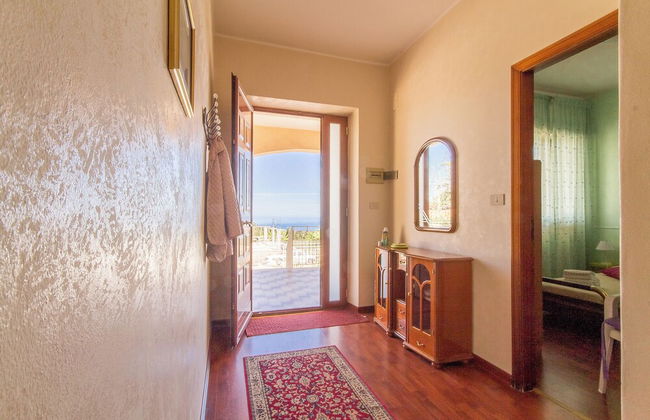 Villa With Volcano View - Foto 13