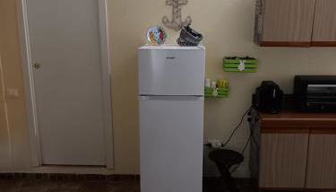 Da Zia Rosetta, Casa Vacanze - Photo 5, minibar