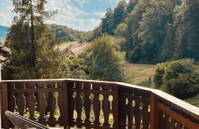 Odw homes - Wohnung im Landhaus mit Garten - Photo 8