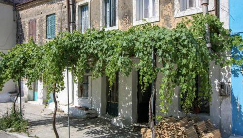 Traditional Corfiot House - Foto 3