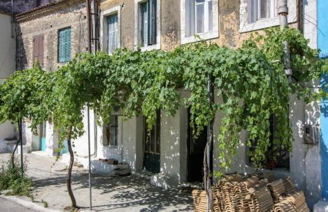 Traditional Corfiot House - Foto 3