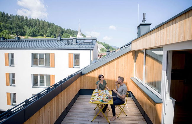 All-Suite Resort Fieberbrunn - Foto 40