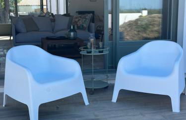 Villa des pins - Foto 36