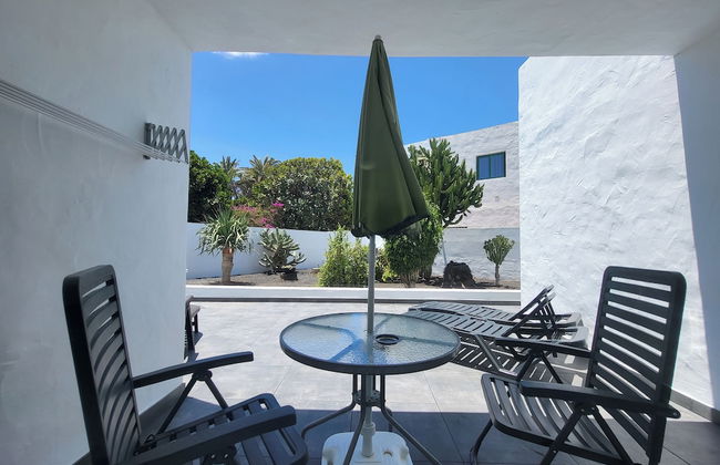 Gueldera Apartments - Photo 19