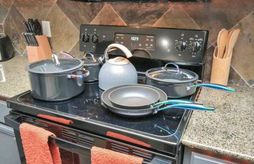 Island Paradise -2Bedroom /2Bath/NRG/MedCenter/Galleria - Foto 17