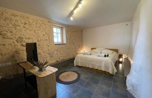 Ferme domaine de Maurel - Foto 10